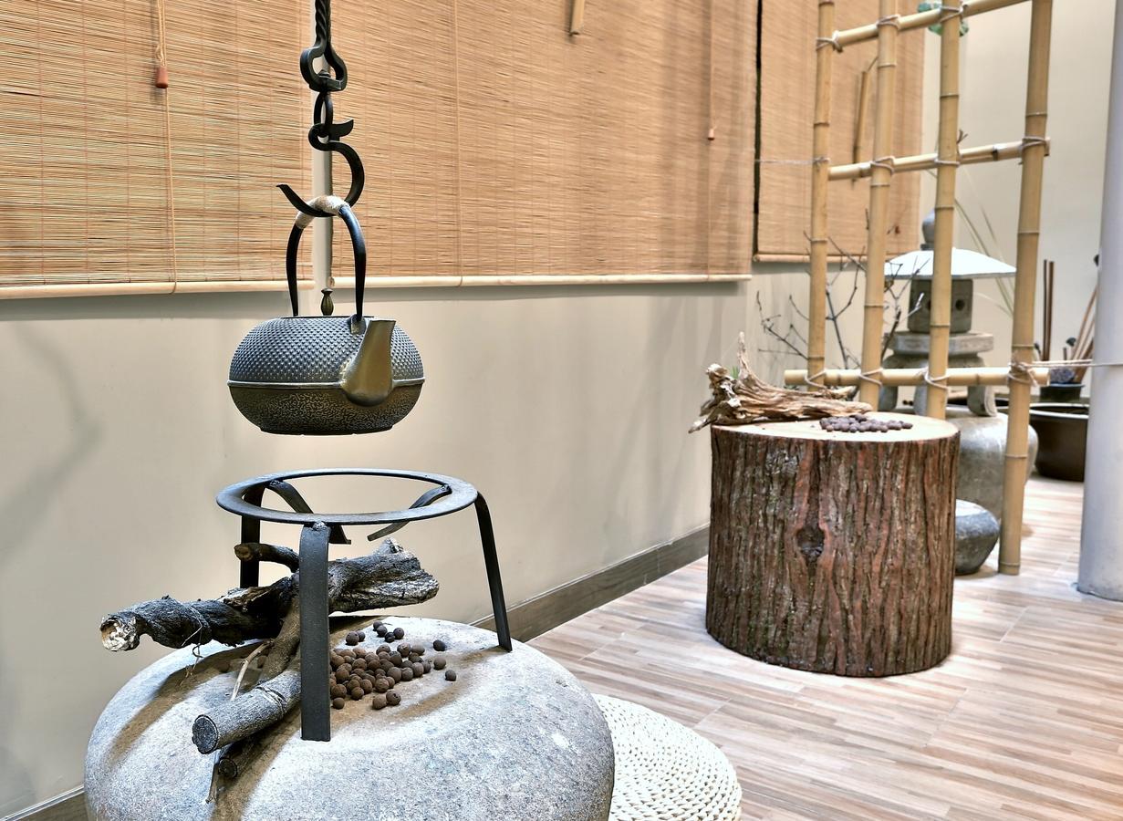 U Hotels Xintiandi Shanghai Eksteriør bilde